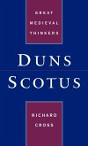 Duns Scotus