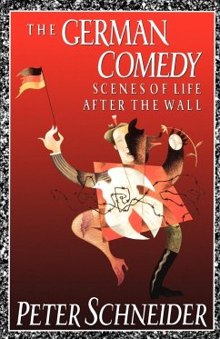 The German Comedy - Schneider, Peter