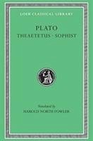Theaetetus. Sophist - Plato