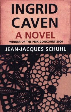 Ingrid Caven - Schuhl, Jean-Jacques