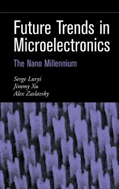 Cover Future Trends in Microelectronics