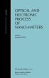 Optical and Electronic Process of... - Bild 1