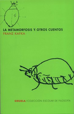 La metamorfosis y otros cuentos - Kafka, Franz