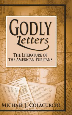 Godly Letters - Colacurcio, Michael J.