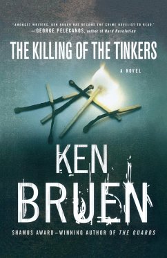 The Killing of the Tinkers - Bruen, Ken