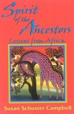 Spirit of the Ancestors