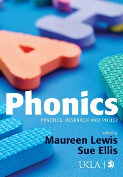 Phonics - Lewis, Maureen / Ellis, Susan J (eds.)