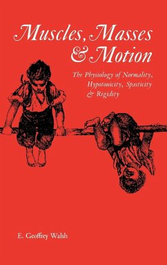 Cover Muscles, masses and motion