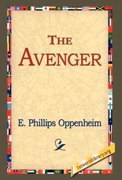 The Avenger - Oppenheim, E. Phillips