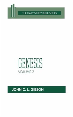 Genesis, Vol. 2 (DSB-OT) - Gibson