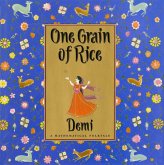 One Grain of Rice: A Mathematical Folktale