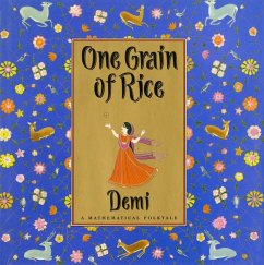 One Grain of Rice: A Mathematical Folktale - DEMI