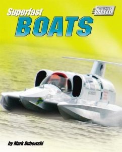 Superfast Boats - Dubowski, Mark