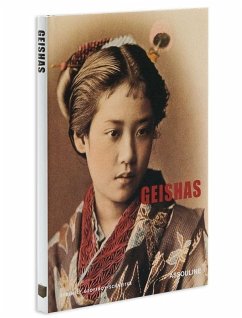 Cover Geishas