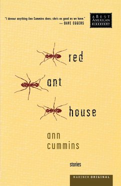 Red Ant House - Cummins, Ann