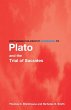 Routledge Philosophy GuideBook to Plato... - Bild 1