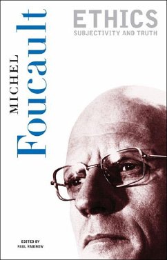 Ethics - Foucault, Michel