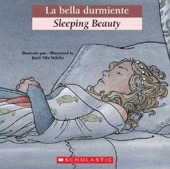 La Bella Durmiente / Sleeping Beauty