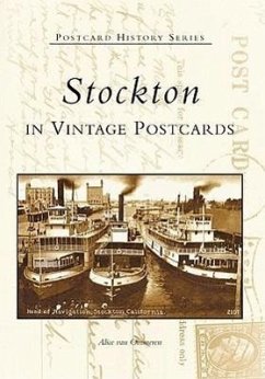 Stockton in Vintage Postcards - Ommeren, Alice van