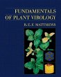 Fundamentals of Plant Virology - Bild 1