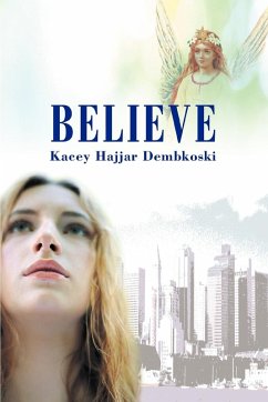 Cover Believe