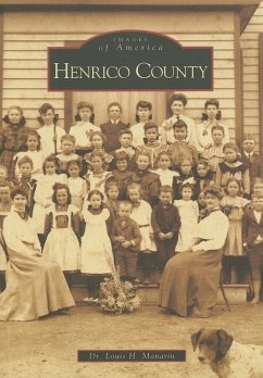 Henrico County - Manarin, Louis H.