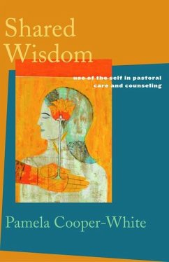 Shared Wisdom - Cooper-White, Pamela; Ooper-White, Pamela