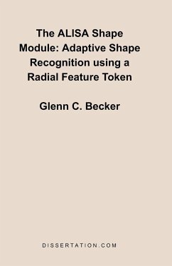 The Alisa Shape Module - Becker, Glenn C.