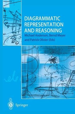 Diagrammatic Representation and Reasoning - Anderson, Michael / Meyer, Bernd / Olivier, Patrick (eds.)