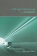 Philosophical Theories of Probability - Bild 1