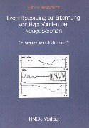Cover Event-Recording zur Erkennung von Hypoxämien bei Neugeborenen