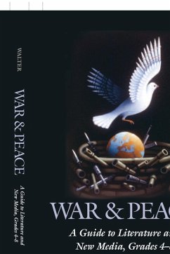 Cover War & Peace