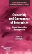 Ownership and Governance of Enterprises - Bild 1