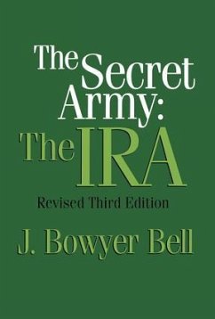 The Secret Army - Bell, J Bowyer