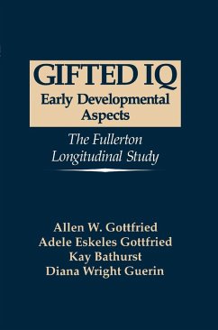 Cover Gifted IQ