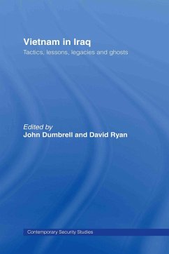 Vietnam in Iraq - Dumbrell, John (ed.)