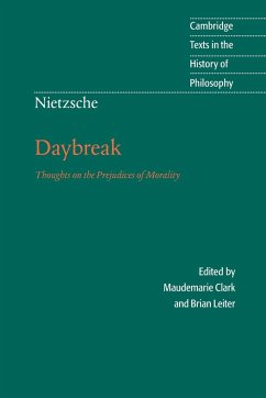 Cover Nietzsche