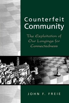 Cover Counterfeit Community