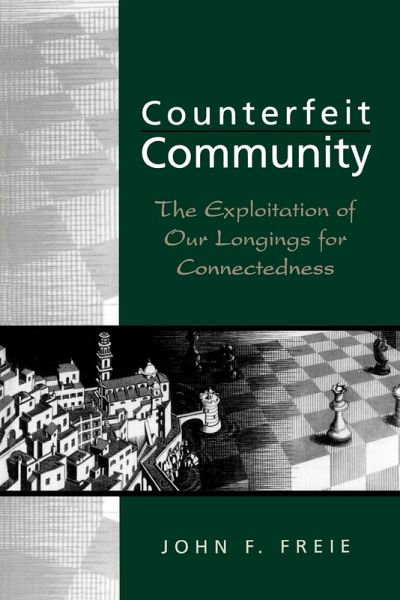 Counterfeit Community Counterfeit Community