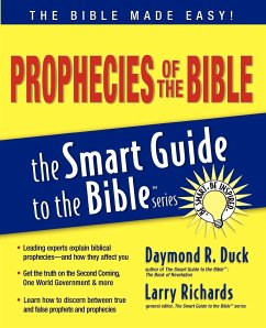 Prophecies of the Bible - Duck, Daymond