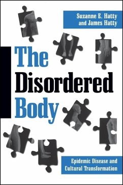 The Disordered Body - Hatty, Suzanne E; Hatty, James