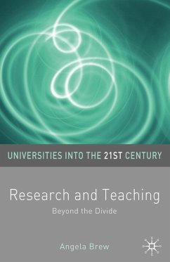 Cover Research and Teaching