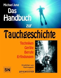 Das Handbuch zur Tauchgeschichte