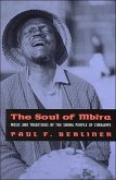 Soul of Mbira