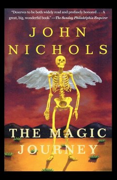 The Magic Journey - Nichols, John