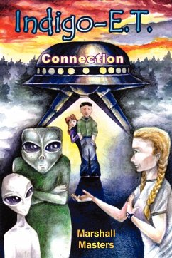 Indigo-E. T. Connection - Masters, Marshall