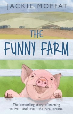 Cover The Funny Farm