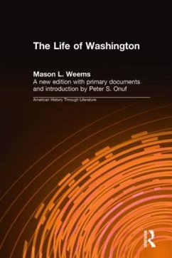 The Life of Washington - Weems, Mason L