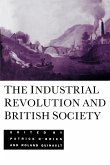 The Industrial Revolution and British Society