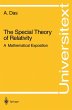 The Special Theory of Relativity - Bild 1